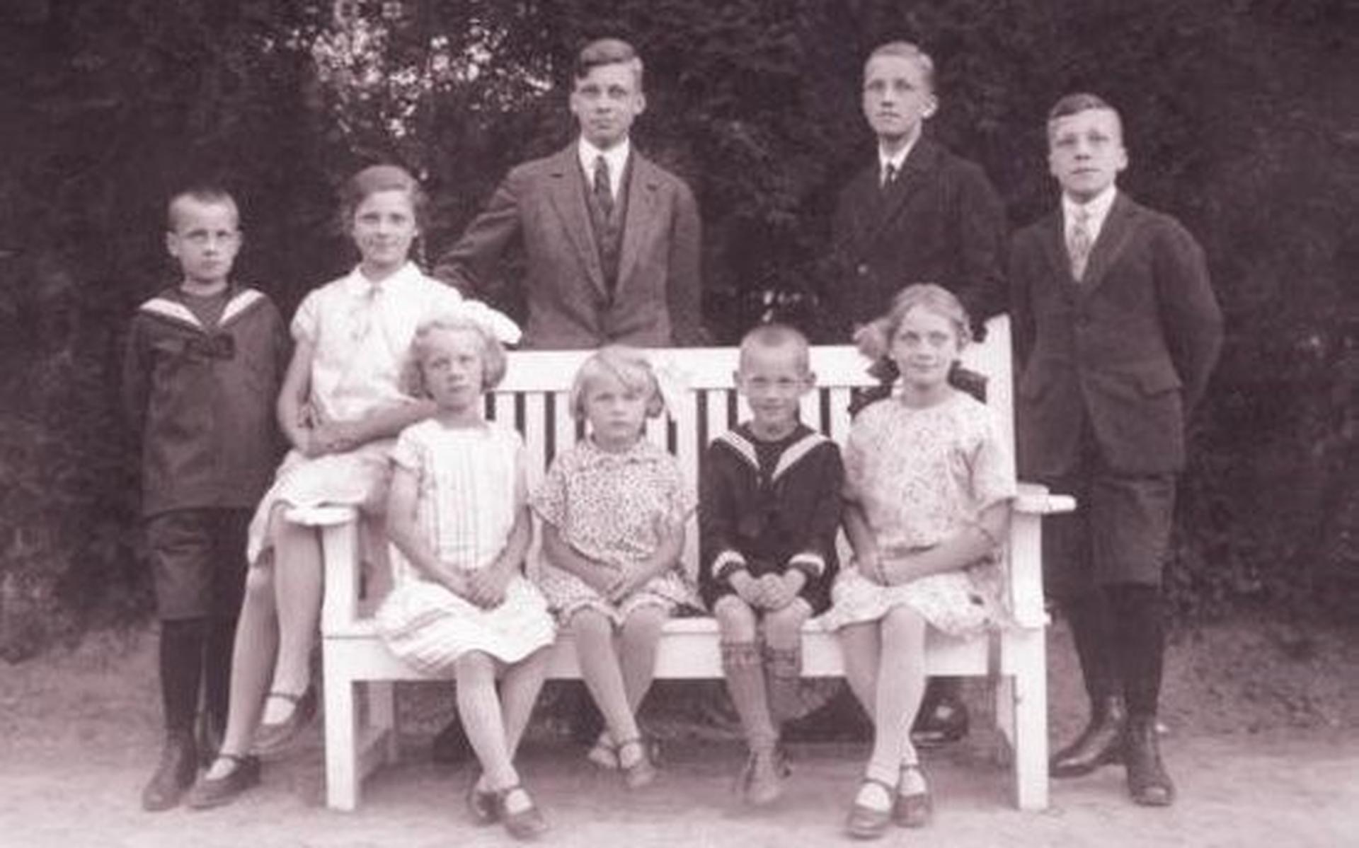 Toni Boumans vertelt over familie Bakker: Je mag wel bang zijn, maar